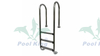 MR Series Holding Bracket Pool Ladder