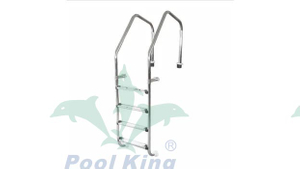 ML Series Flange Type Pool Ladder