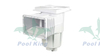 Standard Skimmer For Liner Pool