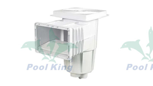 Standard -Skimmer für Liner Pool