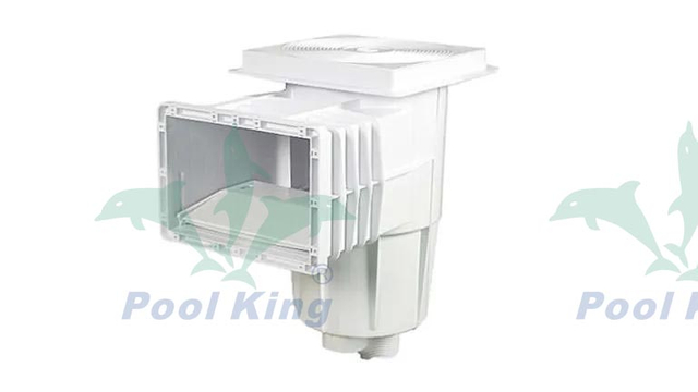 Standard Skimmer For Liner Pool