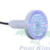 TLK series 110mm plastic housing type mini underwater lights