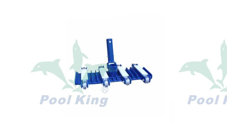 14inch Flexible Vacuum Head For In Ground Pool