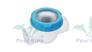 Safety Check Valve