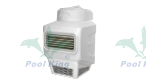 Swim Current Machine with 99 Speed Shift Mode