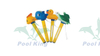 Floatling Animal Thermometer In 4 Styles
