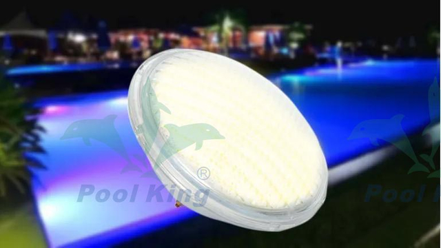 PAR 56 Lamps