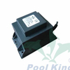 Transformer For Underwater Lights