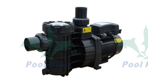 PLS Series Circulation Pool Pumps