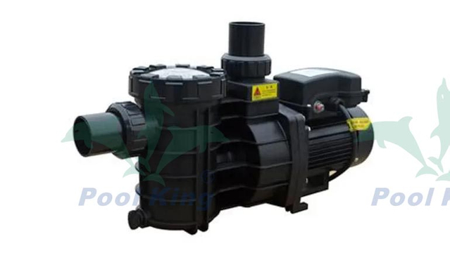 PLS Series Circulation Pool Pumps