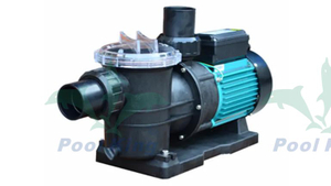 STP Series Cost-Effective Pool Pumps