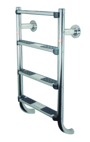 S Ladder Lower Part