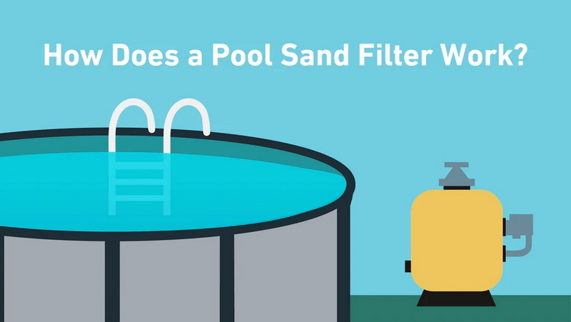 Can You Use Silica Sand In Pool Filter