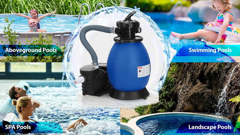 how much sand do i need for my pool filter.jpg