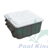 Swimming Pool Set Multiport Valve Up To1000 Gallons