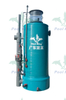 FRP HDPE FRAKTORÁTORY PRO VODÁNÍ SYSTÉM