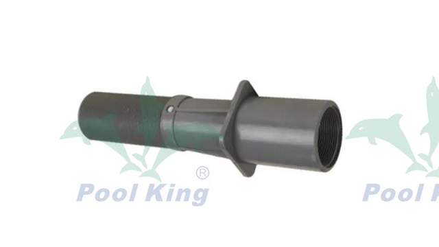 Wall Conduit 50mm Threaded 2 Inch Internal