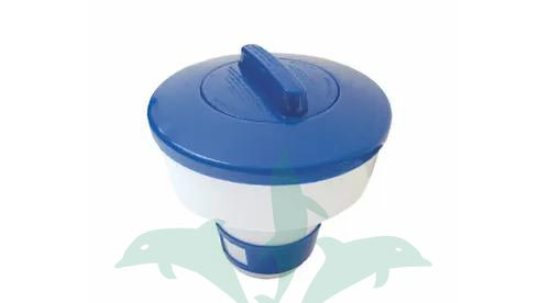 Chemical Dispenser For 3inch Chlorine Tablets