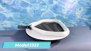 1322 Skimmer di foglia di grado di servizio