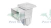 Standard Skimmer For Concrete Pool