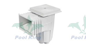 Standard Skimmer For Concrete Pool