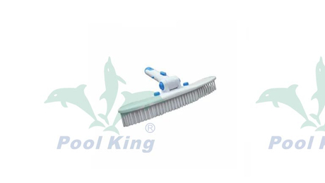 Deluxe New Designed Short Brush