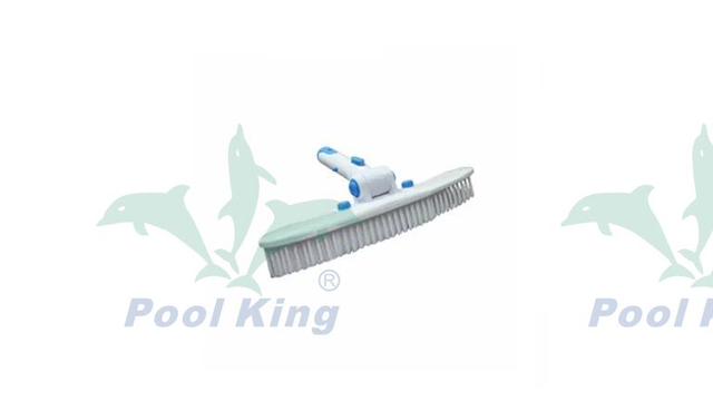 Deluxe New Designed Short Brush