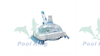 Deluxe New Designed Vacuum Head
