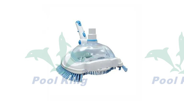 Deluxe New Designed Vacuum Head