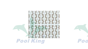 Bendable Gutter Bar 25mm Thickness 250mm Length