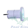 TLI Series 118mm ABS PMMA Housing Type Underwater Lights