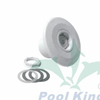 Nonthreaded MultiFlow Wall Inlet Fitting For Concrete Pool