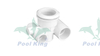 32mm Air And 50mm Water Tee