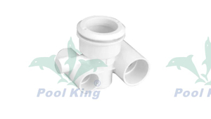 32mm Air And 50mm Water Tee
