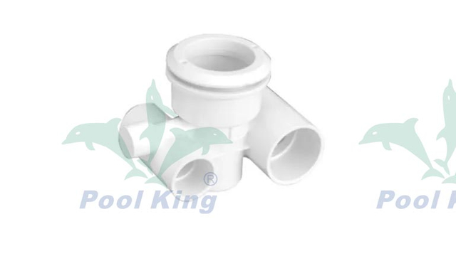32mm Air And 50mm Water Tee