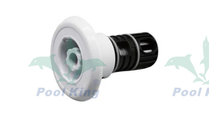 Diameter 3.75inch Smooth Face Swirl Jet
