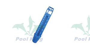 Economy Thermometer