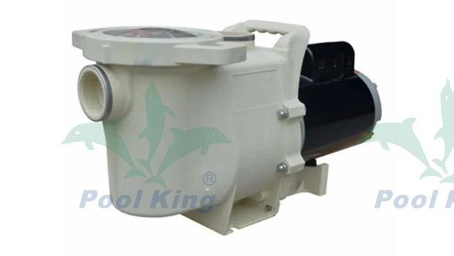 SWB Series High Efficiency Pool Pumps