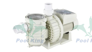 PVF Series Variable Speed Pool Pumps