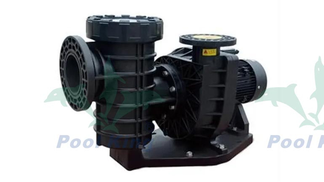 PLB Series Commercial Plastic Pool Pumps