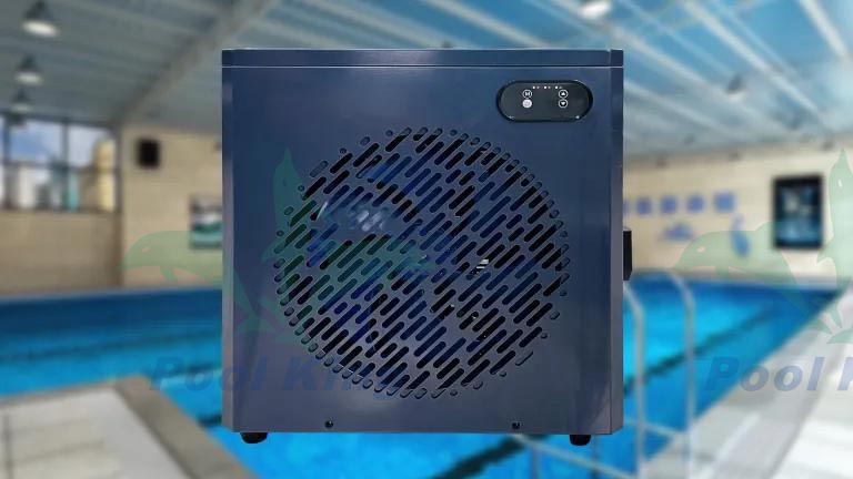 Inverter Mini Swimming Pool Heat Pump