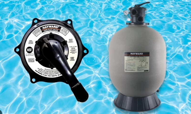 How Often To Backwash DE Pool Filter