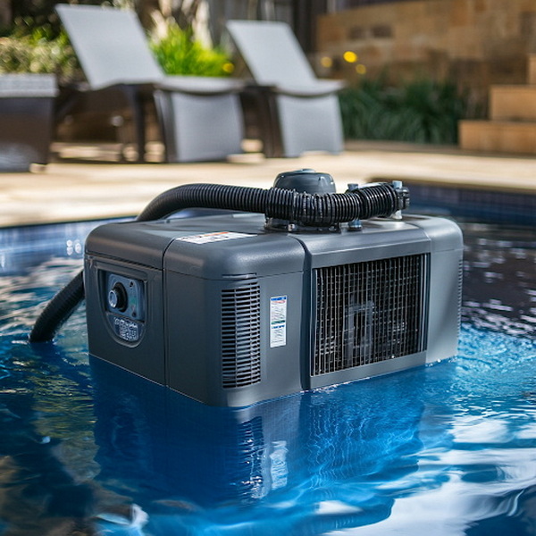 Piscina de potência da bomba para piscina