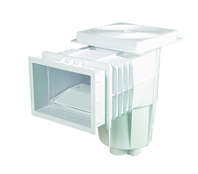 Swimming Pool Skimmer_03 Swimming Pool Skimmer_03