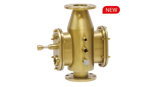 Medium Pressure UV Sterilizer | Poolking AIUV & MUV Series