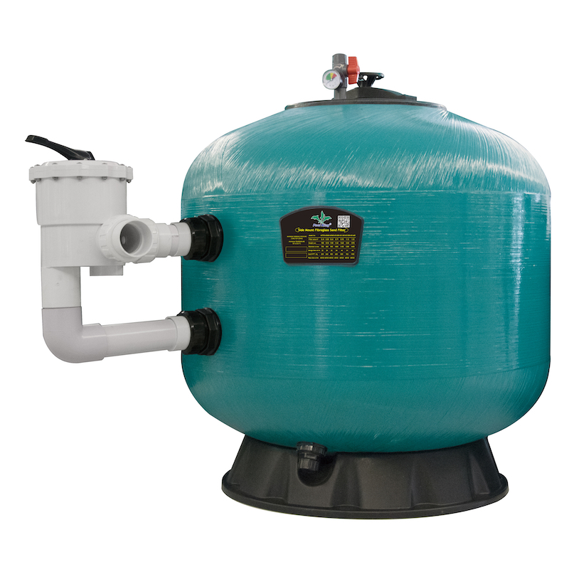 Swimming Pool Filters48