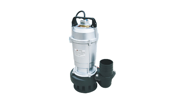 SQD Series Copper Motor Submersible Pumps
