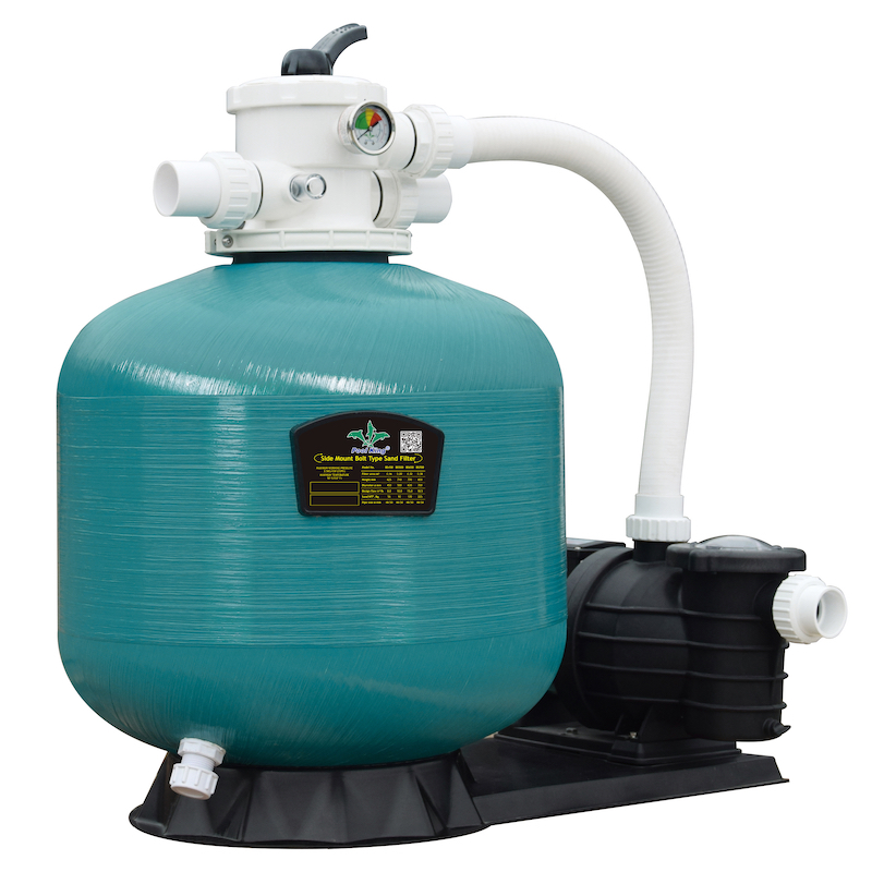 Swimming Pool Filters22