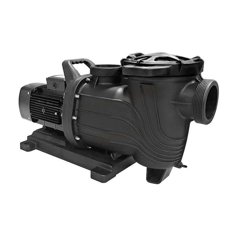 How To Take Apart A Hayward Pool Pump?