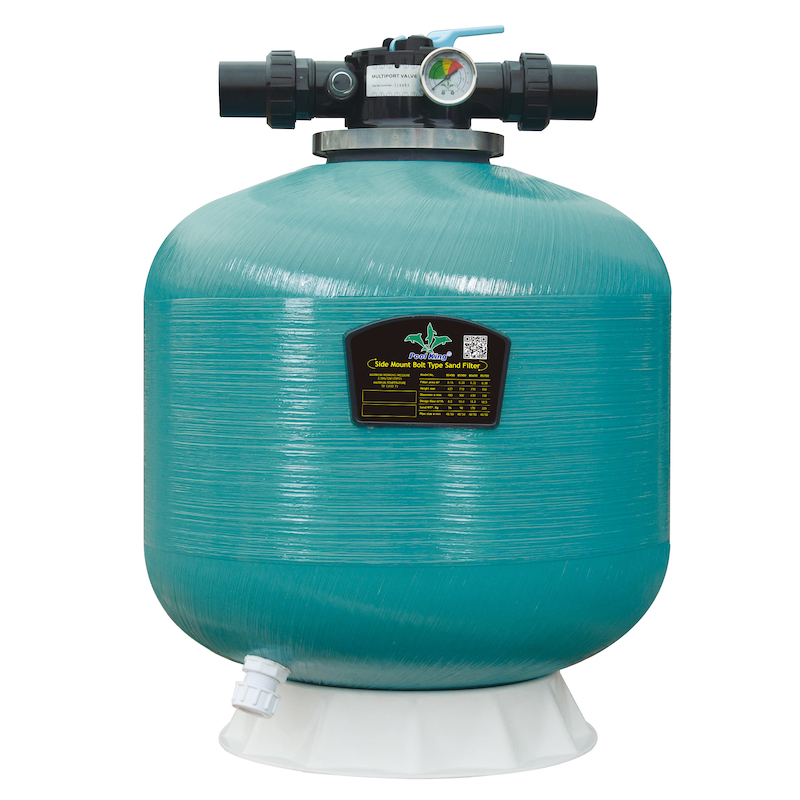 Swimming Pool Filters27